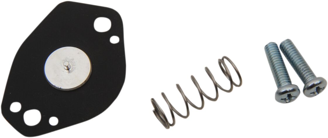 Moose Offroad Hard Parts Rebuild Kt Aircutoff Vlve