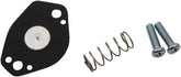 Moose Offroad Hard Parts Rebuild Kt Aircutoff Vlve