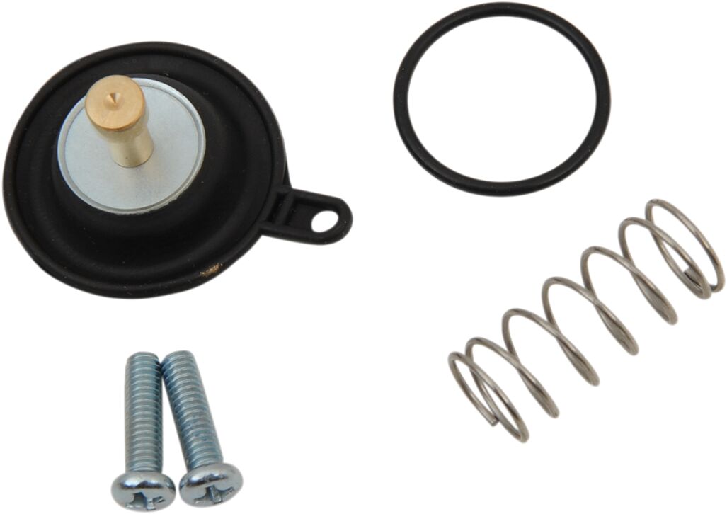 Moose Offroad Hard Parts Rebuild Kt Aircutoff Vlve Yama