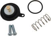 Moose Offroad Hard Parts Rebuild Kt Aircutoff Vlve Yama
