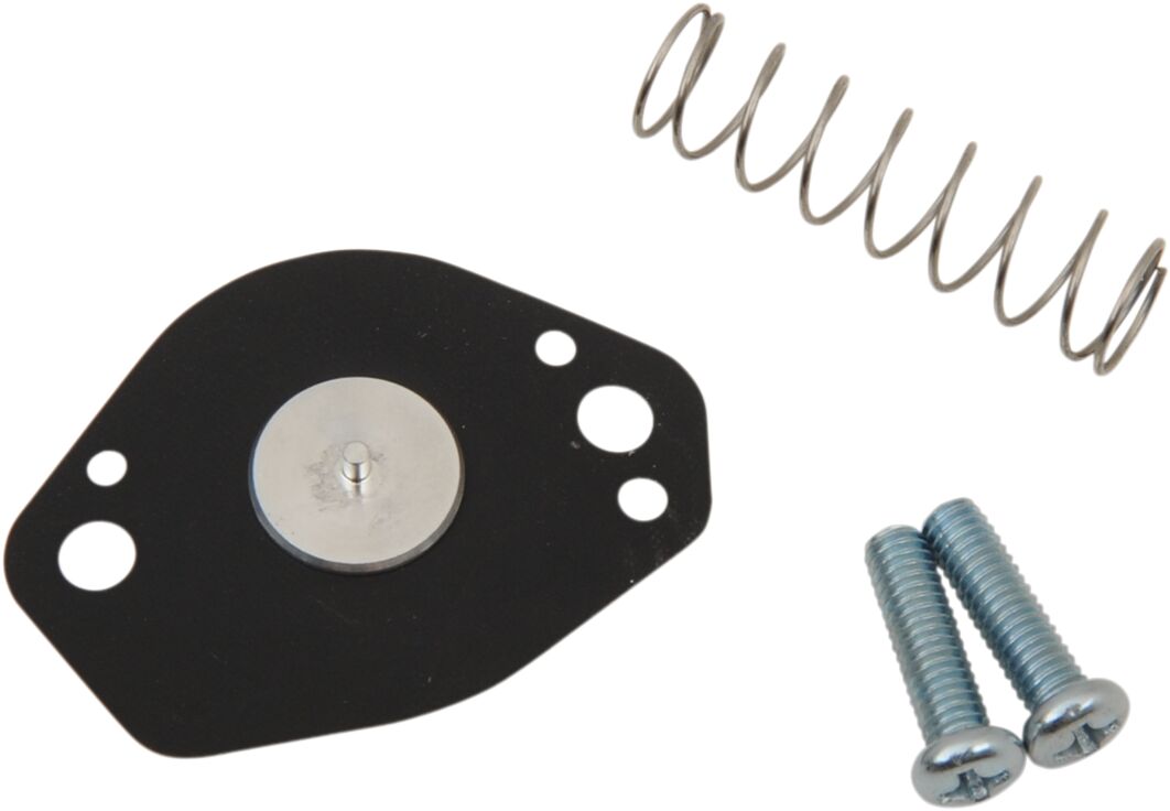 Moose Offroad Hard Parts Rebuild Kt Aircutoff Vlve
