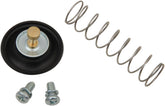 Moose Offroad Hard Parts Rebuild Kt Aircutoff Vlve Suzu