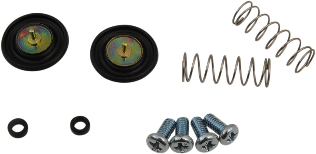 Moose Offroad Hard Parts Rebuild Kt Aircutoff Vlve Kawa