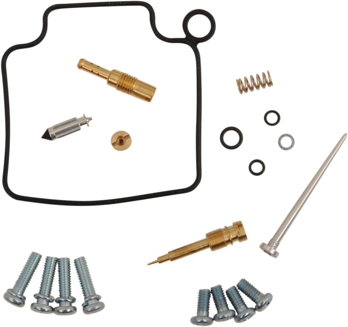 Parts Unlimited Carb Kit Honda Cmx250