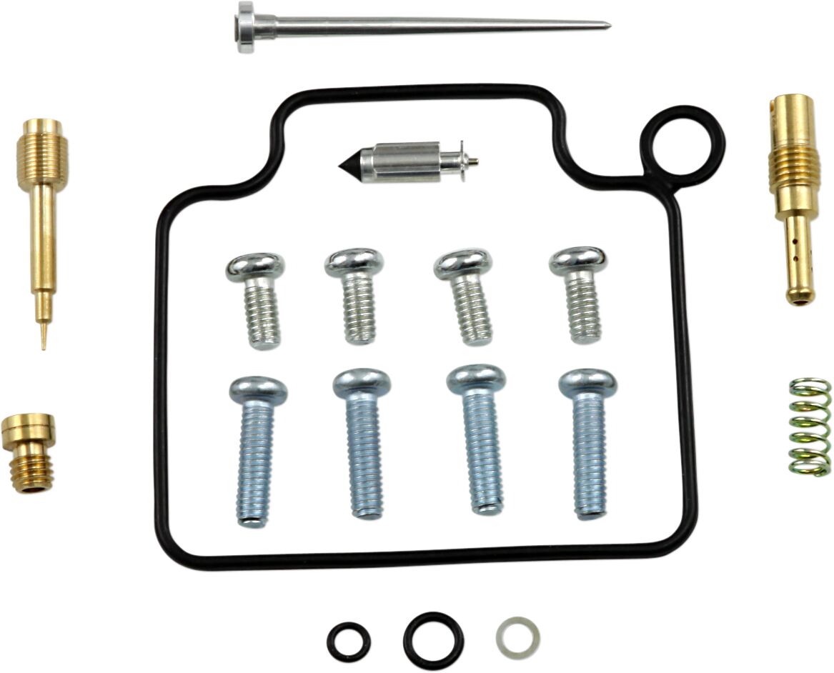 Parts Unlimited Carb Kit Honda Cmx250