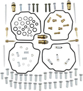 Parts Unlimited Carb Kit Yam Vmx12 Vmax