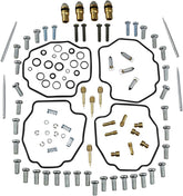Parts Unlimited Carb Kit Yam Vmx12 Vmax