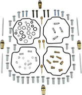 Parts Unlimited Carb Kit Yam Vmx12 Vmax