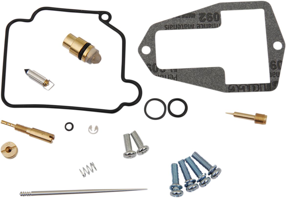 Moose Offroad Hard Parts Repair Kit Carb Suz