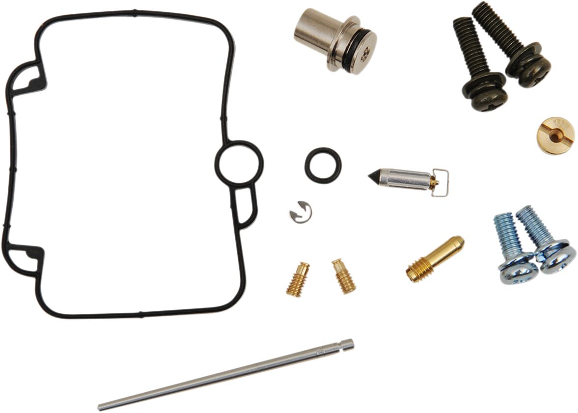 Moose Offroad Hard Parts Repair Kit Carb Suz