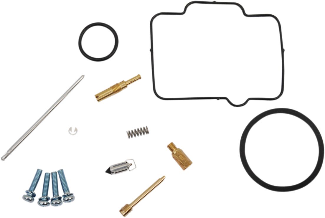 Moose Offroad Hard Parts Repair Kit Carb Suz