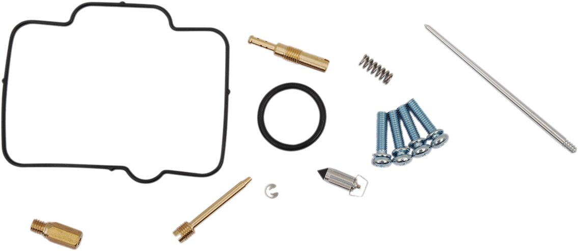 Moose Offroad Hard Parts Repair Kit Carb Suz