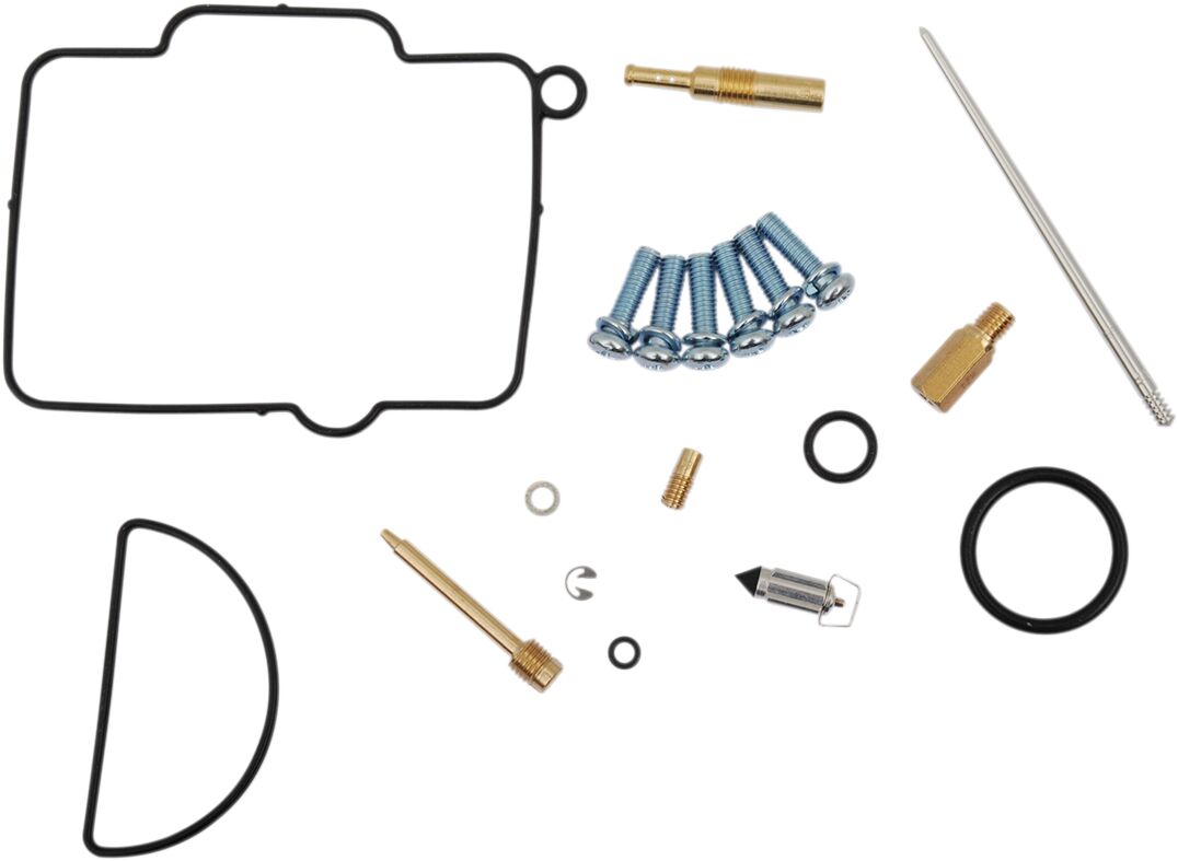 Moose Offroad Hard Parts Repair Kit Carb Yam