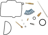 Moose Offroad Hard Parts Repair Kit Carb Yam