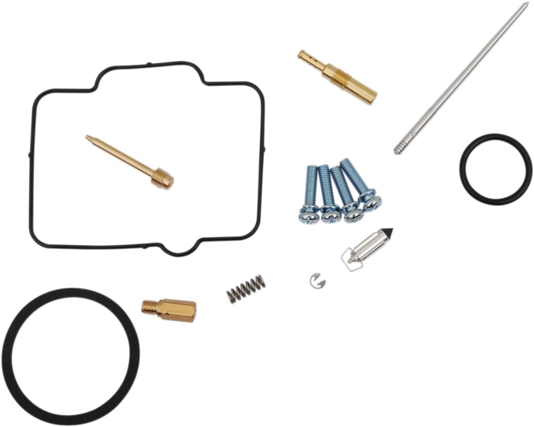 Moose Offroad Hard Parts Repair Kit Carb Hon