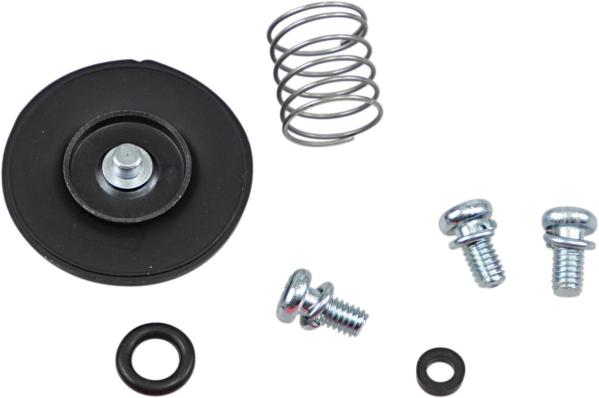 Moose Offroad Hard Parts Rebuild Kt Accel Pump
