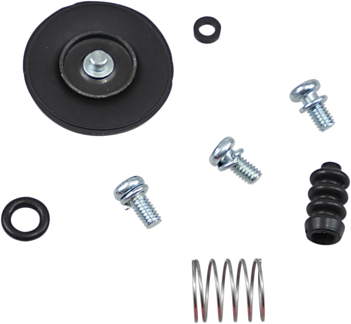 Moose Offroad Hard Parts Rebuild Kt Accel Pump