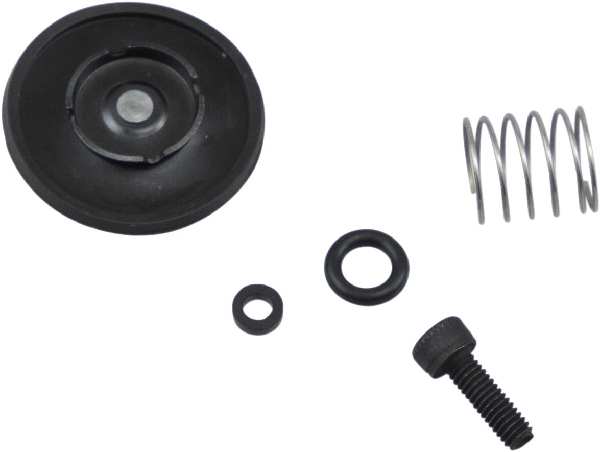 Moose Offroad Hard Parts Rebuild Kt Accel Pump