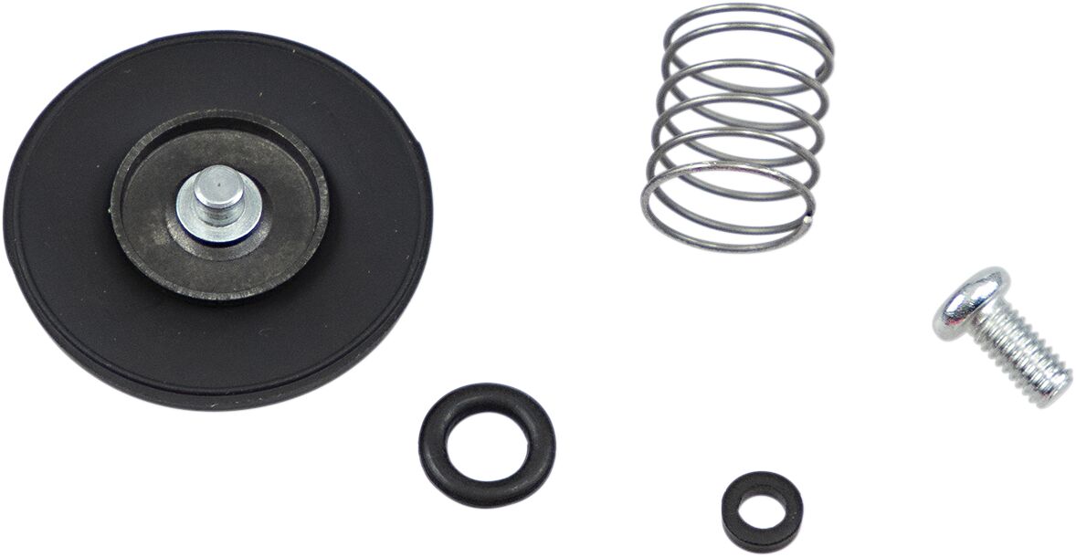 Moose Offroad Hard Parts Rebuild Kt Accel Pump