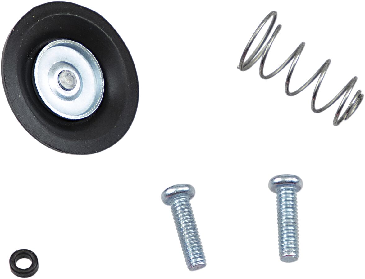 Moose Offroad Hard Parts Rebuild Kt Aircutoff Vlv