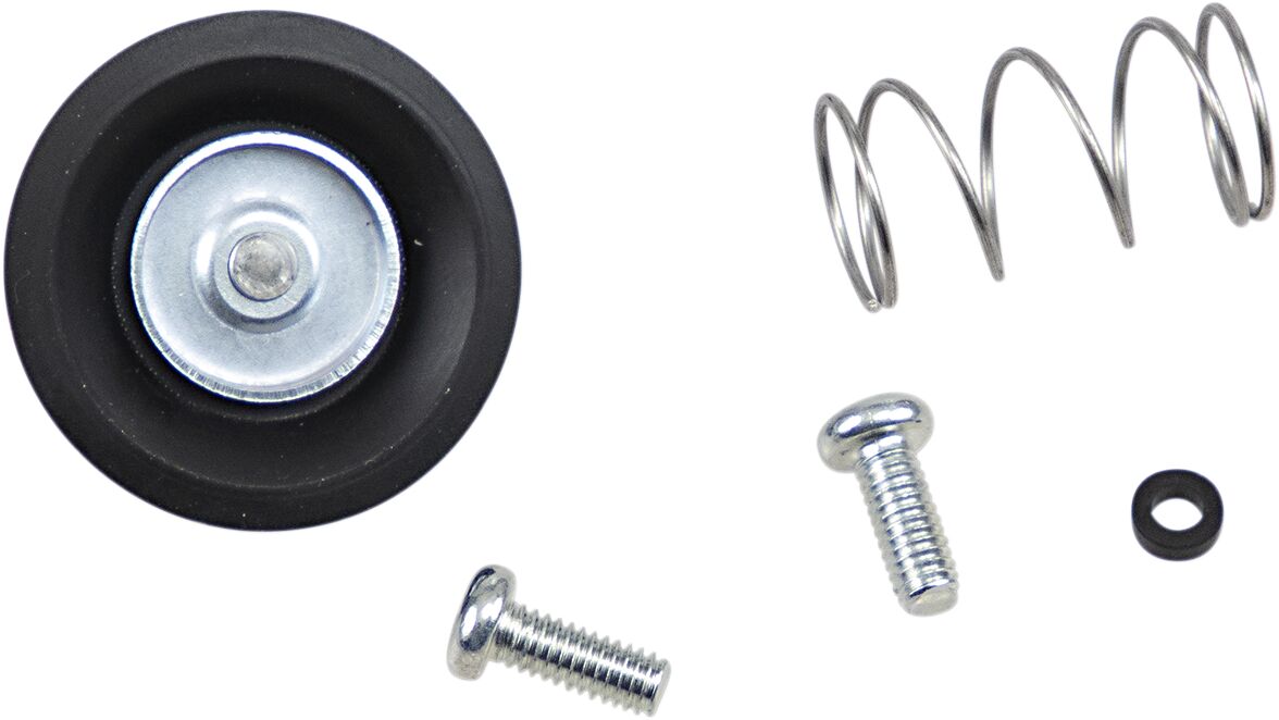 Moose Offroad Hard Parts Rebuild Kt Aircutoff Vlv