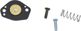 Moose Offroad Hard Parts Rebuild Kt Aircutoff Vlv