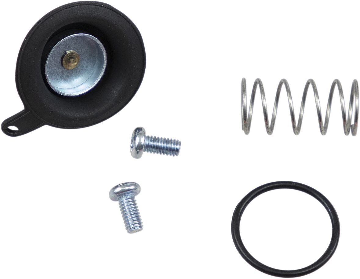 Moose Offroad Hard Parts Rebuild Kt Aircutoff Vlv