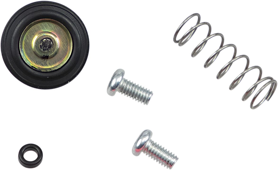 Moose Offroad Hard Parts Rebuild Kt Aircutoff Vlv