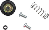 Moose Offroad Hard Parts Rebuild Kt Aircutoff Vlv