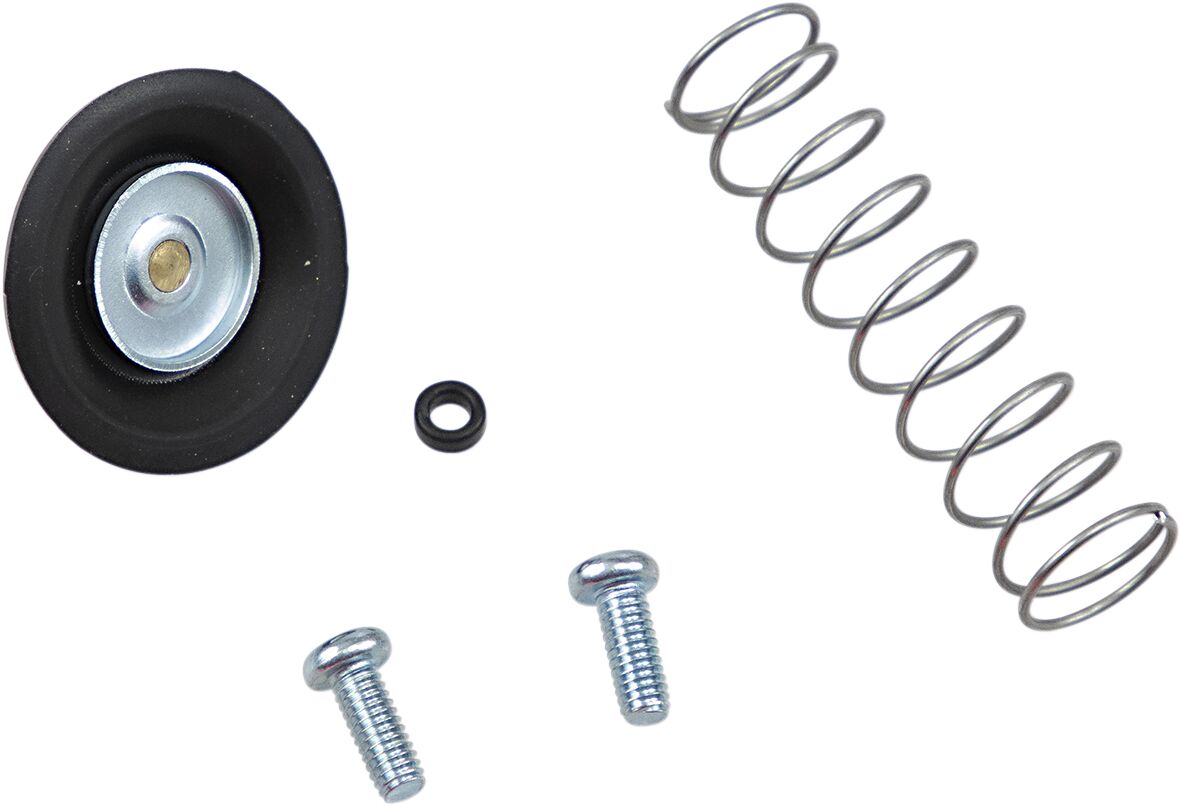 Moose Offroad Hard Parts Rebuild Kt Aircutoff Vlv