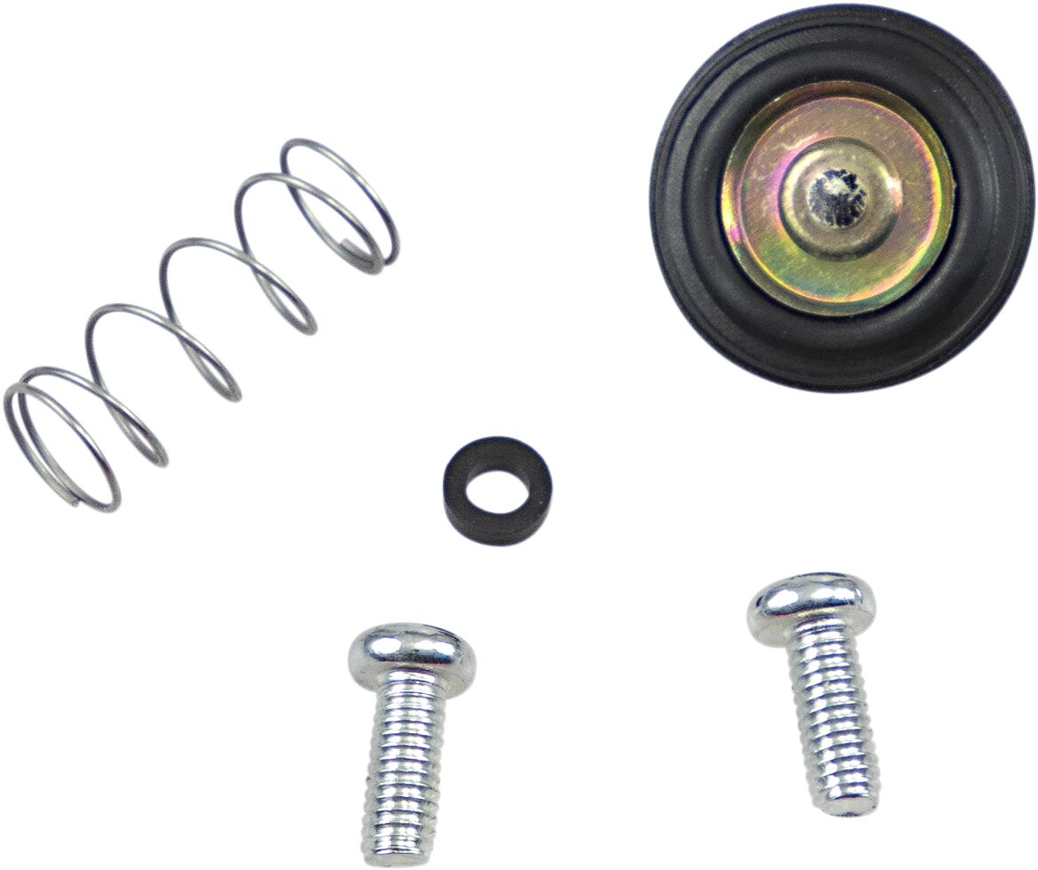 Moose Offroad Hard Parts Rebuild Kt Aircutoff Vlv
