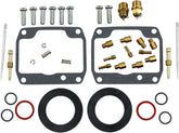 Parts Unlimited Carb Rebuild Kit Ski Doo