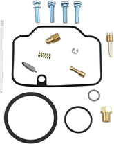Parts Unlimited Carb Rebuild Kit Art Cat