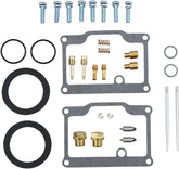 Parts Unlimited Carb Rebuild Kit Polaris