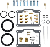 Parts Unlimited Carb Rebuild Kit Polaris