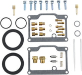 Parts Unlimited Carb Rebuild Kit Polaris