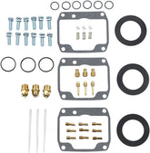 Parts Unlimited Carb Rebuild Kit Polaris
