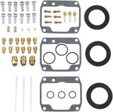Parts Unlimited Carb Rebuild Kit Polaris