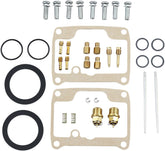 Parts Unlimited Carb Rebuild Kit Polaris