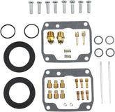 Parts Unlimited Carb Rebuild Kit Polaris