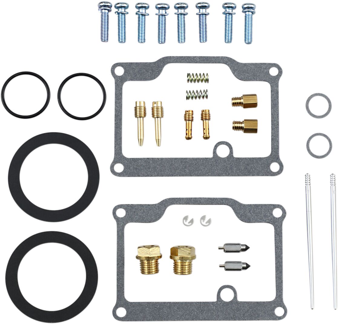 Parts Unlimited Carb Rebuild Kit Polaris