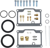 Parts Unlimited Carb Rebuild Kit Polaris