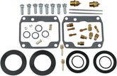 Parts Unlimited Carb Rebuild Kit Polaris