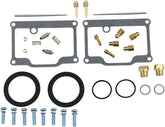 Parts Unlimited Carb Rebuild Kit Polaris