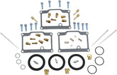 Parts Unlimited Carb Rebuild Kit Polaris