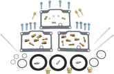 Parts Unlimited Carb Rebuild Kit Polaris