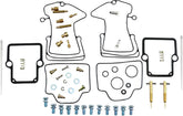 Parts Unlimited Carb Rebuild Kit Polaris