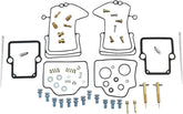 Parts Unlimited Carb Rebuild Kit Polaris