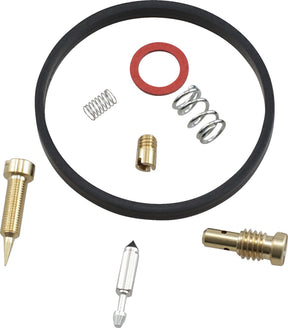 Parts Unlimited Carb Rebuild Kit Polaris