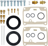 Parts Unlimited Carb Rebuild Kit Polaris